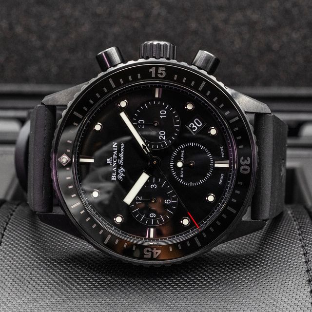 Blancpain Fifty Fathoms 5200-0130-NABA Image 2